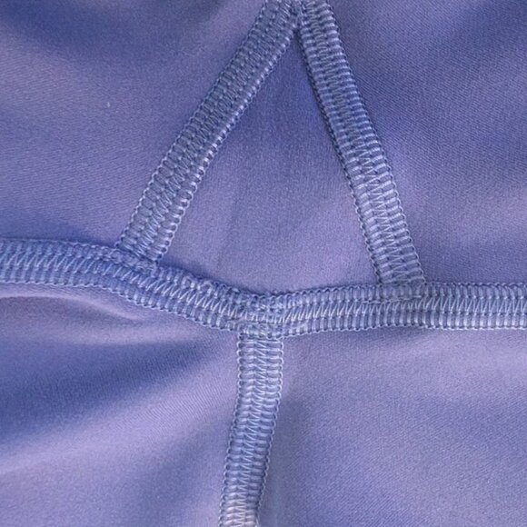 lululemon Wunder Train High-Rise Tight 23" Sz 2, NWT - Picture 9 of 12